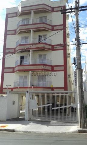 Apartamento Padrão