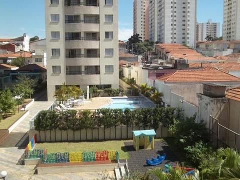 Apartamento Padrão