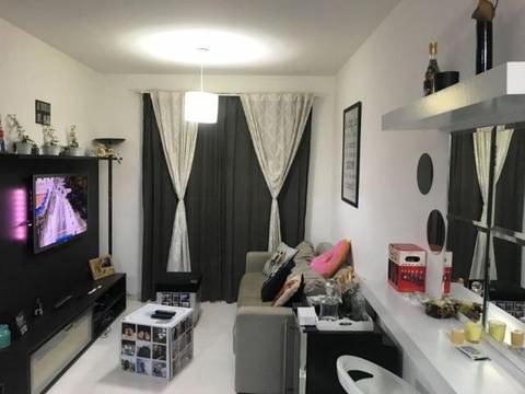 Apartamento Padrão