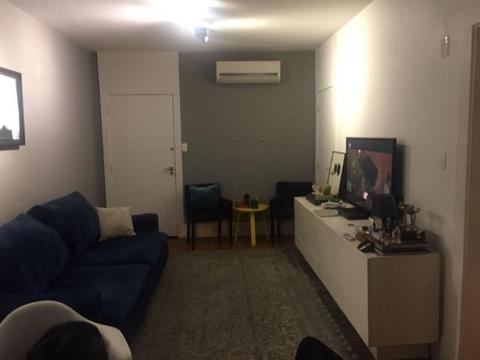 Apartamento Padrão