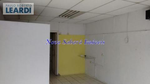 Conjunto Comercial