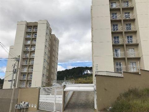 Apartamento novo ao lado do campus da Puc