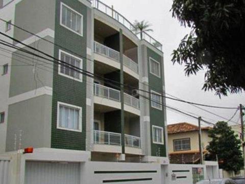 Apartamento Padrão