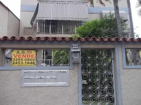 Apartamento Padrão