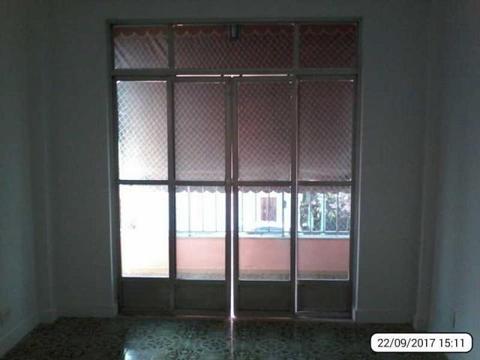 Apartamento Padrão