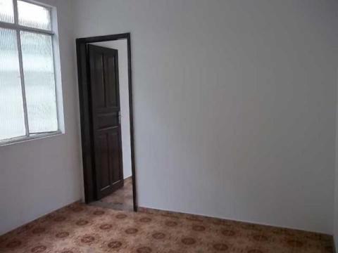 Apartamento Padrão