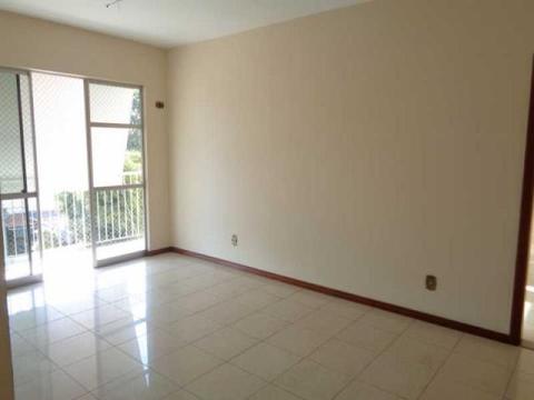 Apartamento Padrão