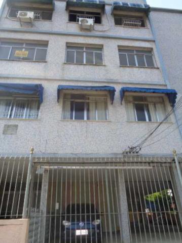 Apartamento Padrão