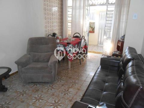 Apartamento Padrão