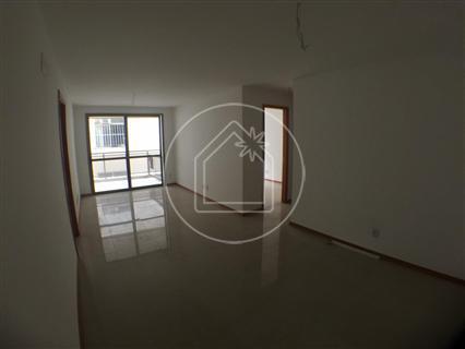 Apartamento Padrão