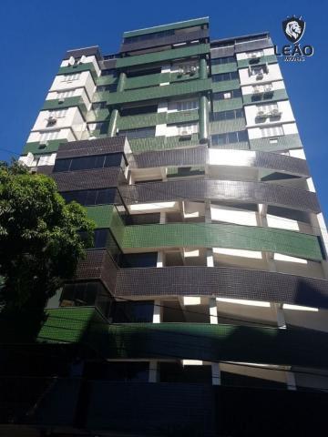 Apartamento Padrão