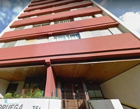 Apartamento Padrão