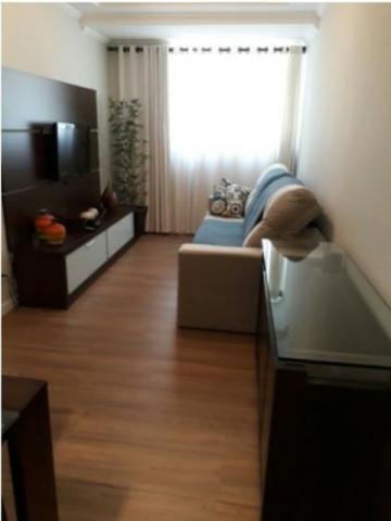 Apartamento Padrão