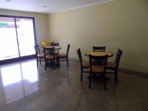 Apartamento Padrão