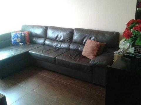 Apartamento Padrão
