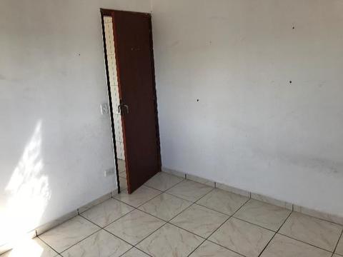 Casa com 1 quarto na Vila Zat Pirituba