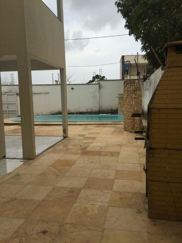 Excelente casa no Araçagy com 05 suites por R$ 2500 reais