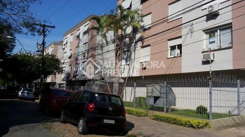 Apartamento Padrão