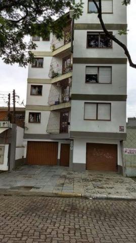 Apartamento Padrão