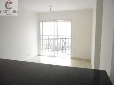 Apartamento Padrão