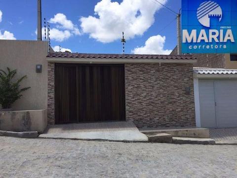 Casa Solta em -Pe 250 Mil Ref. 269