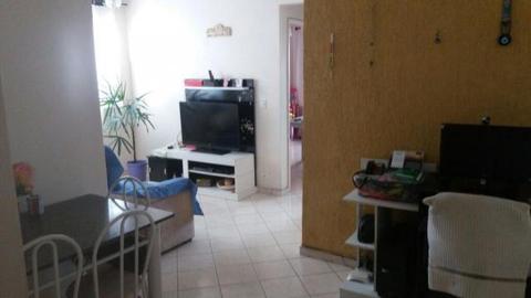 Apartamento Padrão