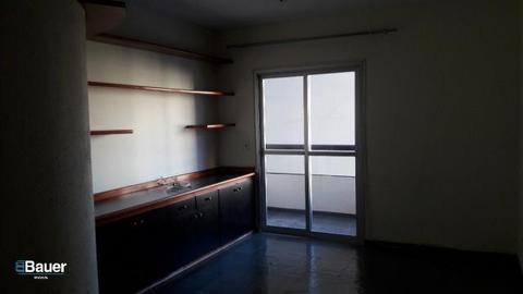 Apartamento Padrão