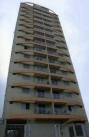 Apartamento Padrão