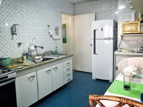 Apartamento Padrão