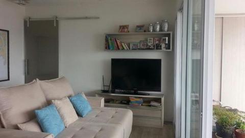 Apartamento Padrão