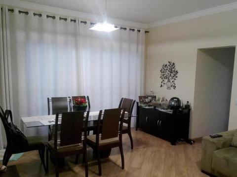 Apartamento Padrão