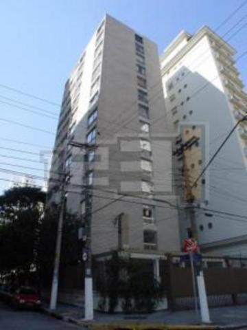 Apartamento Padrão