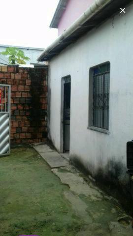 Casa no bairro Alfredo Nascimento
