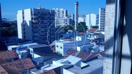 Apartamento Padrão