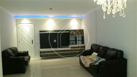 Apartamento Padrão