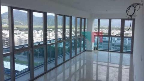 Conjunto Comercial