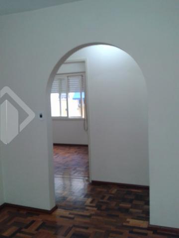 Apartamento Padrão