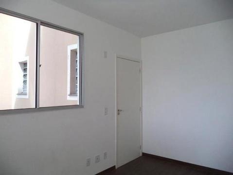 Apartamento residencial para locação, Piracicamirim, Piracicaba