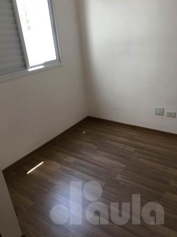 Apartamento Padrão