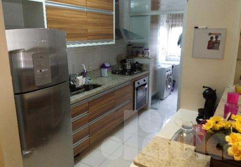 Apartamento Padrão