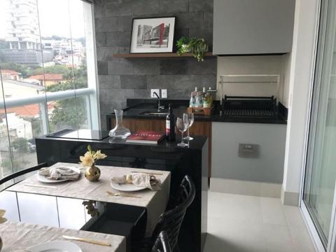 Apartamento Padrão