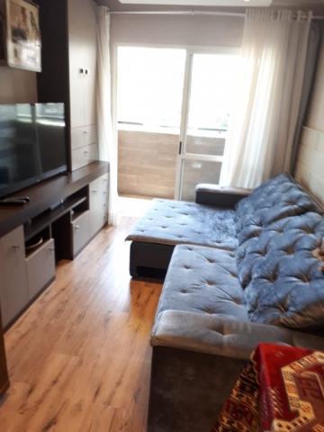 Apartamento Padrão