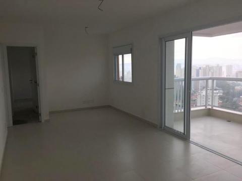 Apartamento Padrão