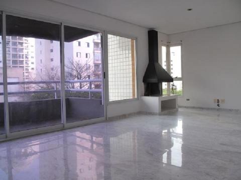 Apartamento Padrão