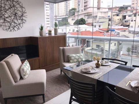 Apartamento Padrão