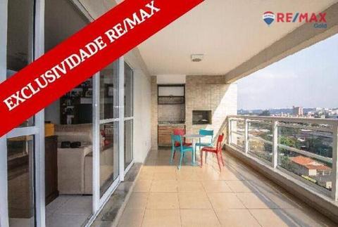 Apartamento Padrão