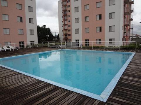 Apartamento - Vila Paranaguá/ São Miguel. 2 Dorm 1 Vaga. R$ 1,100,00. Cod 2275