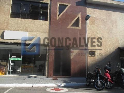 Conjunto Comercial