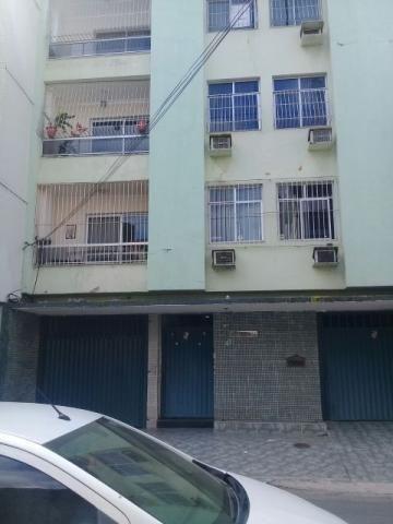 Excelente Apartamento 3 Quartos, Ótima Localização Em Campo Grande - Cód.069