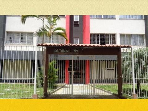 (pr): Apartamento Com 03 Dormitórios ; joqoa